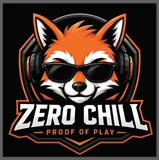 Zero Chill logo